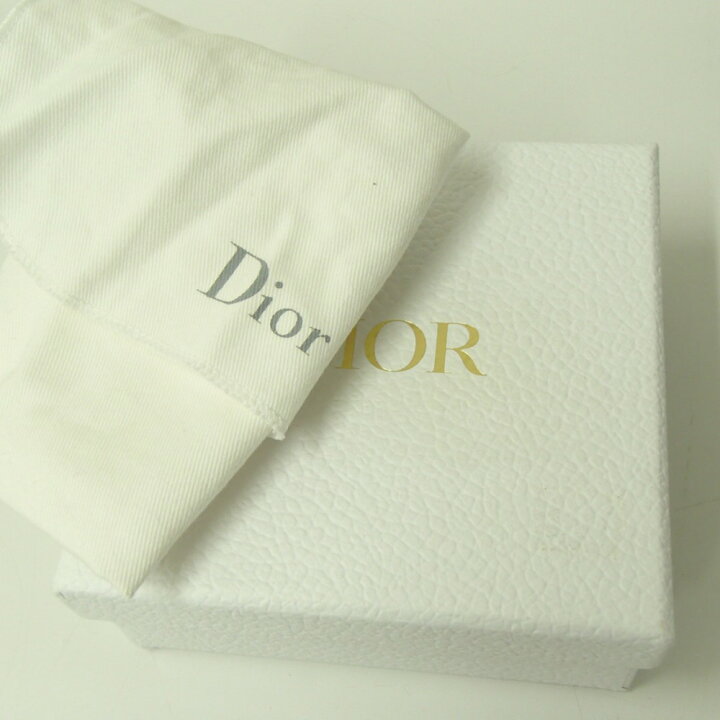 楽天市場】Christian Dior クリスチャンディオール SADDLE ベルト 20mm 