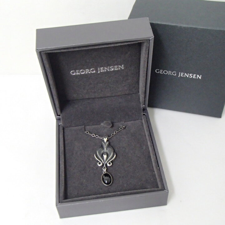 楽天市場】GEORG JENSEN ジョージジェンセン ヘリテージコレクション 