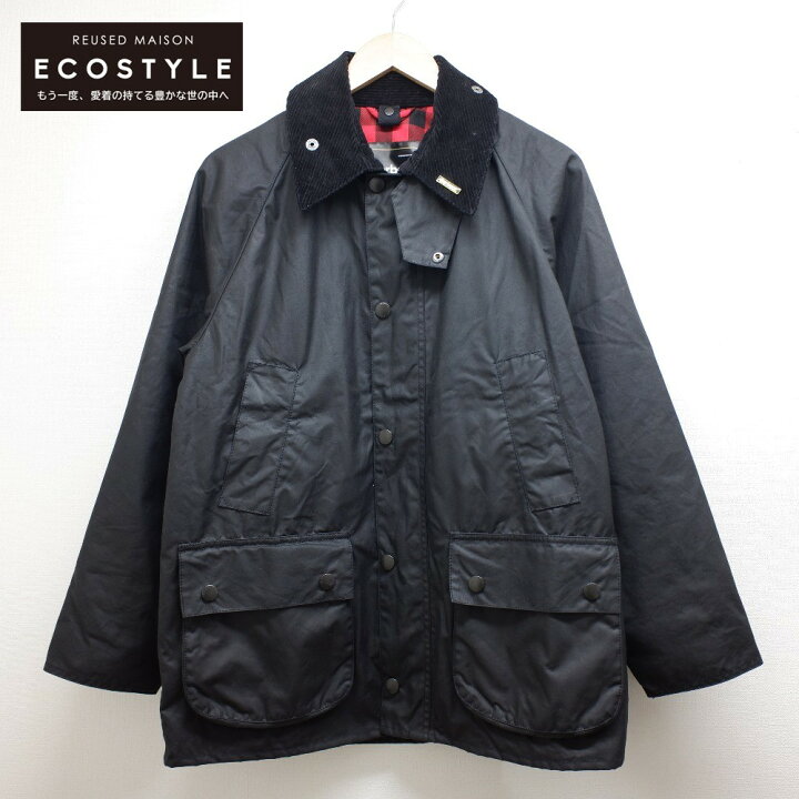 楽天市場】Barbour バブアー Bshopビショップ別注 BEDALEビデイル 