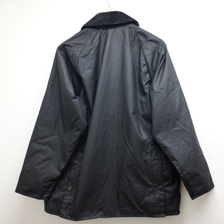 楽天市場】Barbour バブアー Bshopビショップ別注 BEDALEビデイル 