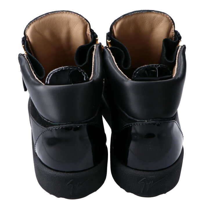 楽天市場】GIUSEPPE ZANOTTI ジュゼッペザノッティ 【新品】ビジュー付 