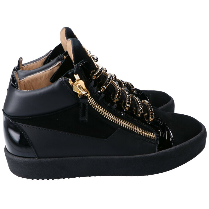 楽天市場】GIUSEPPE ZANOTTI ジュゼッペザノッティ 【新品】ビジュー付 