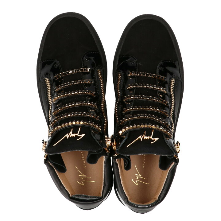 楽天市場】GIUSEPPE ZANOTTI ジュゼッペザノッティ 【新品】ビジュー付 