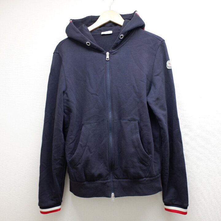 楽天市場】MONCLER モンクレール 国内正規 19年 MAGLIA CARDIGAN 