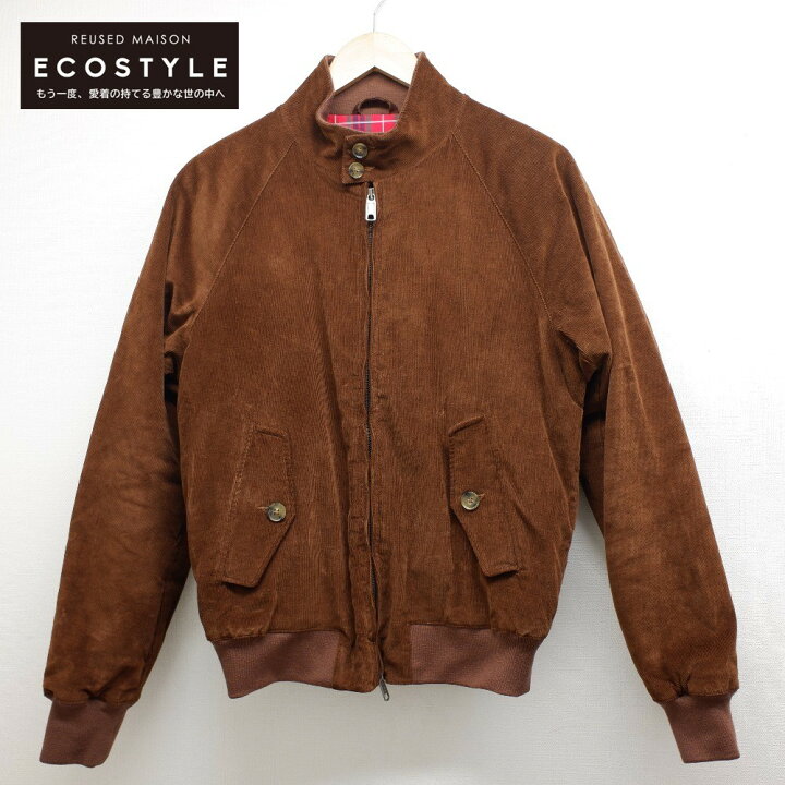 楽天市場】BARACUTA バラクータ 国内正規 BRCPS0495 Thermore使用 