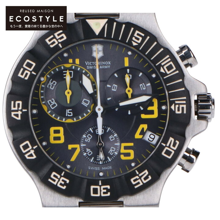 楽天市場】VICTORINOX ビクトリノックス 241409 SWISS ARMY Summit XLT 