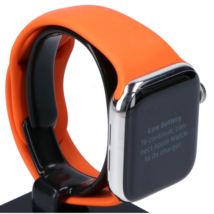 楽天市場】HERMES エルメス x Apple Watchアップルウォッチ A2375 
