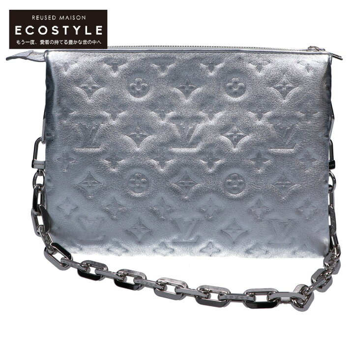 楽天市場】LOUIS VUITTON ルイ・ヴィトン 21年 M57913 クッサンPM 