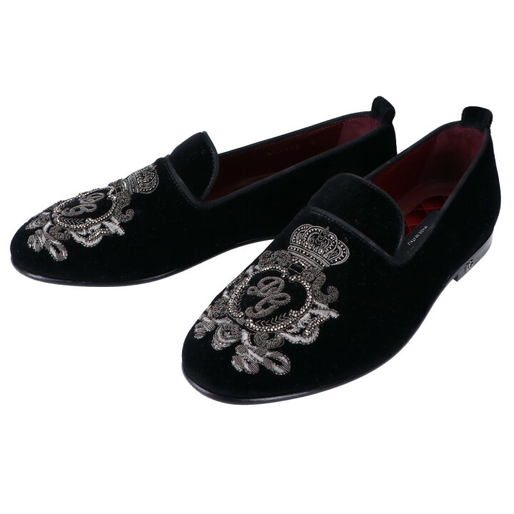 楽天市場】Dolce&Gabbana ドルチェアンドガッバーナ A50312 ベルベット 