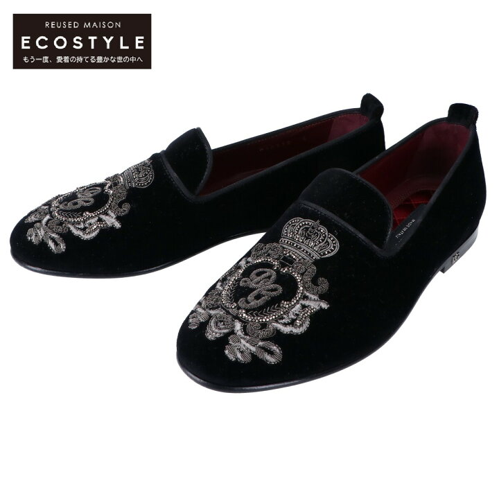 楽天市場】Dolce&Gabbana ドルチェアンドガッバーナ A50312 ベルベット 
