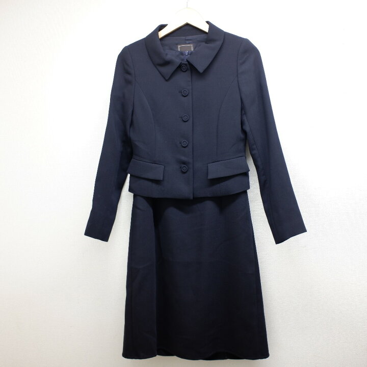 美品/ FOXEY フォクシー 35581 Ceremony Suits セレモニースーツ  