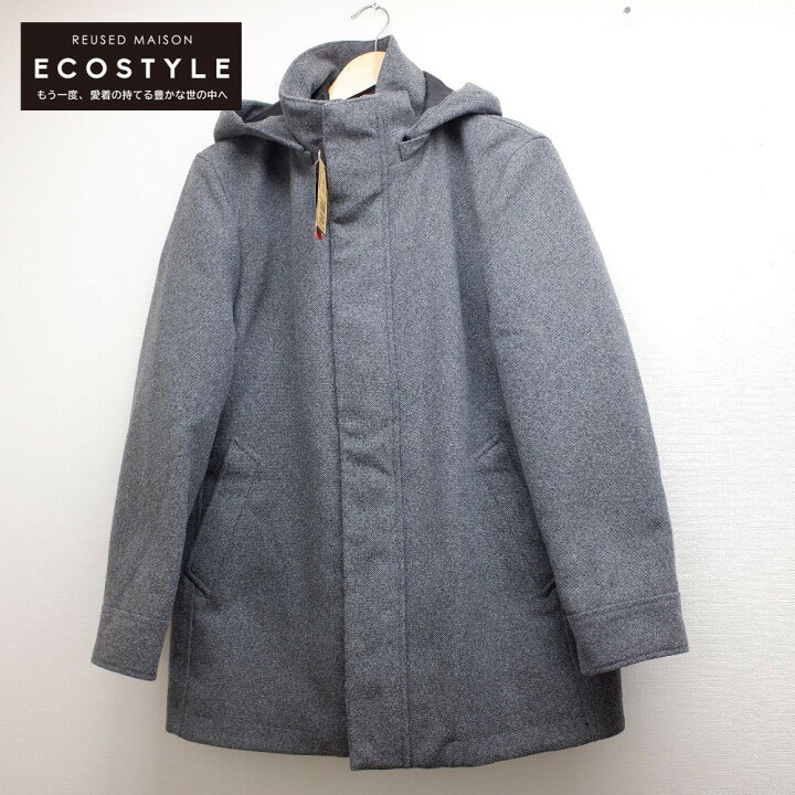 楽天市場】COMME CA MEN コムサメン 【新品◇定価6万9300円◇20AW】07 