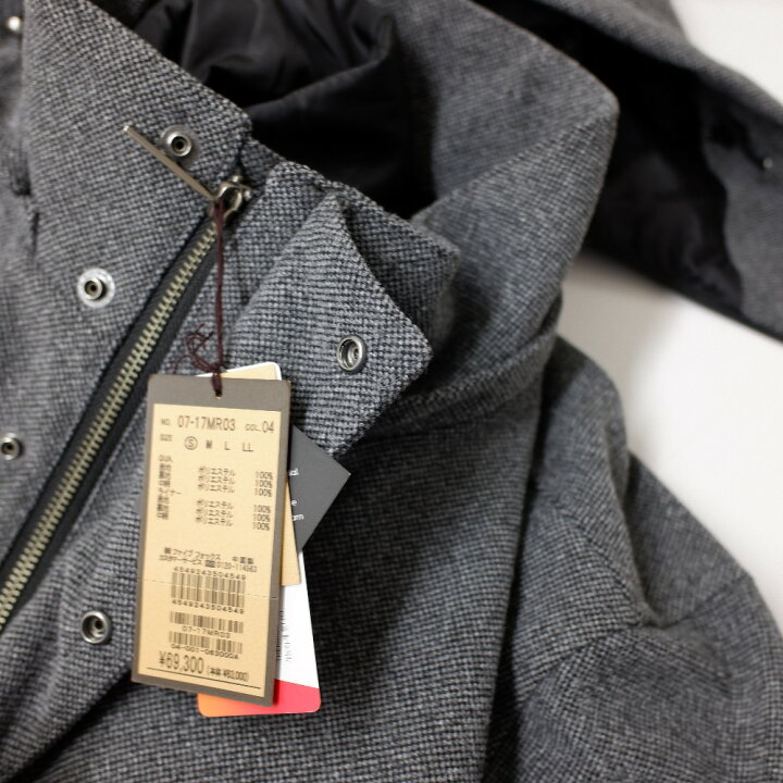 楽天市場】COMME CA MEN コムサメン 【新品◇定価6万9300円◇20AW】07 