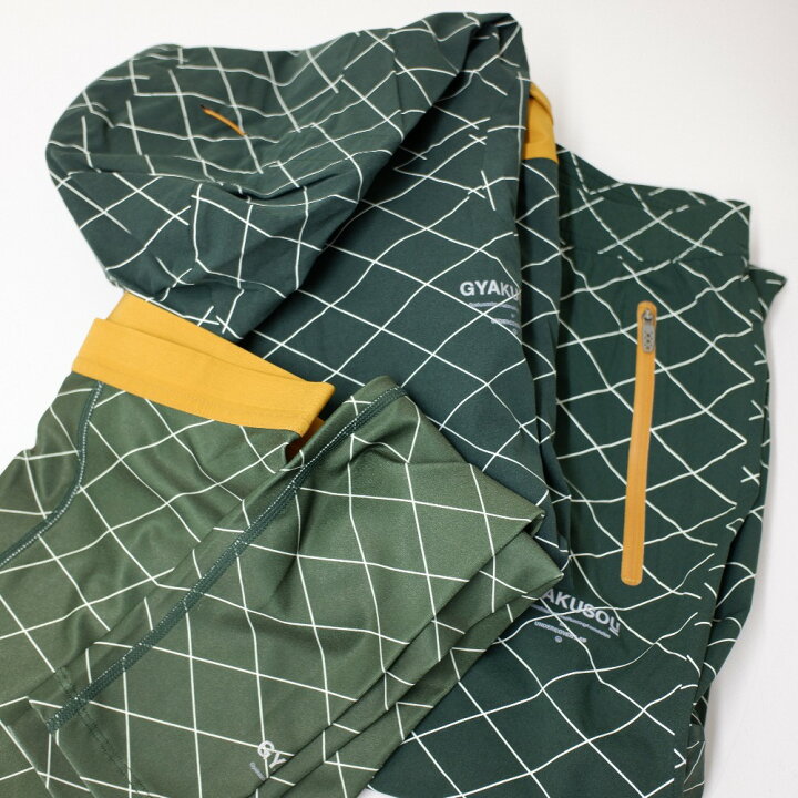 楽天市場】NIKE ナイキ UNDERCOVERアンダーカバー GYAKUSOUギャクソウ 