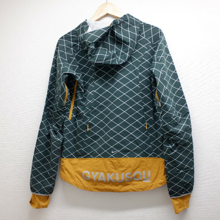 楽天市場】NIKE ナイキ UNDERCOVERアンダーカバー GYAKUSOUギャクソウ 