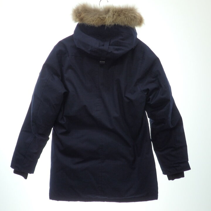 楽天市場】CANADA GOOSE カナダグース 国内正規 EDIFICEエディフィス  
