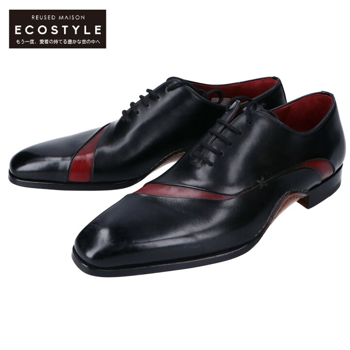 楽天市場】MAGNANNI マグナーニ 【新品】21391 内羽根切替レースアップ 