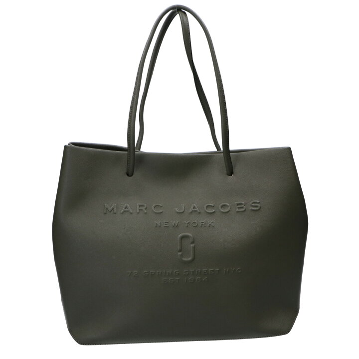 楽天市場】MARC JACOBS マーク・ジェイコブス M0015766-303 LOGO 