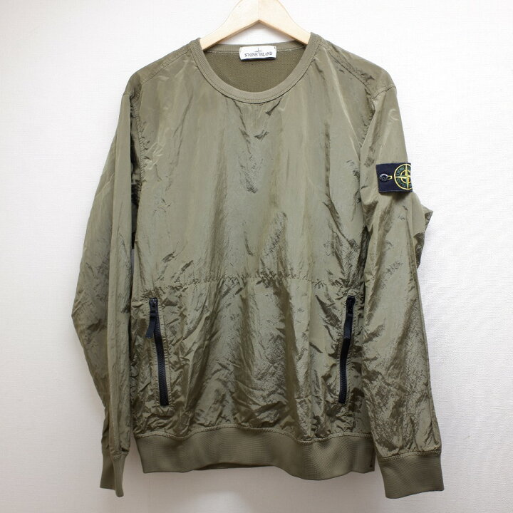 楽天市場】STONE ISLAND ストーンアイランド 【国内正規】691564012 
