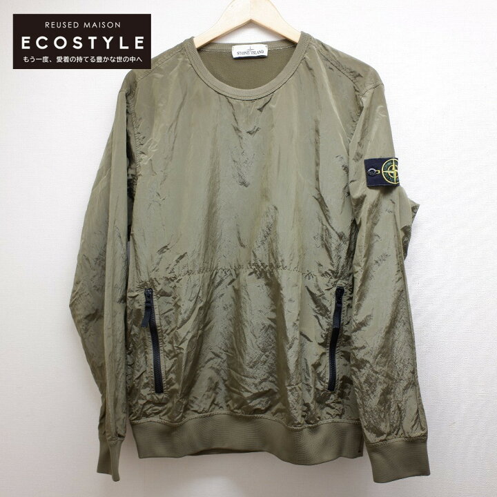 楽天市場】STONE ISLAND ストーンアイランド 【国内正規】691564012  