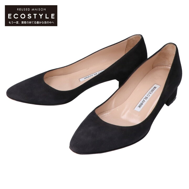 楽天市場】MANOLO BLAHNIK マノロブラニク LISTONY リストニー 