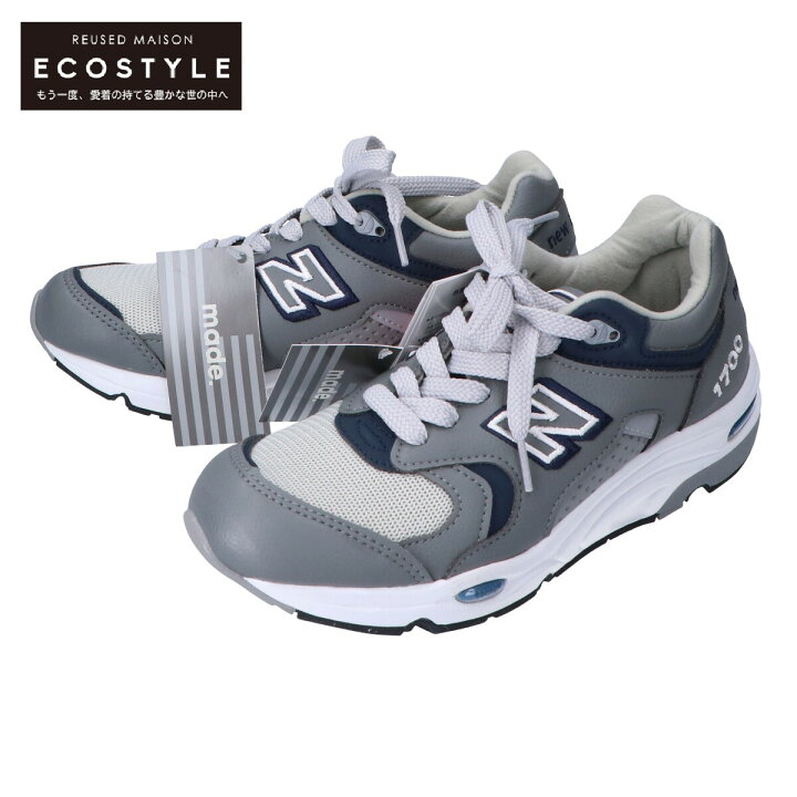 楽天市場】NEW BALANCE ニューバランス M1700GRA MADE IN USA レザー 