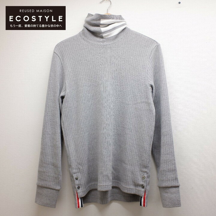 楽天市場】THOM BROWNE トムブラウン 【国内正規】MJS135A-07063055 