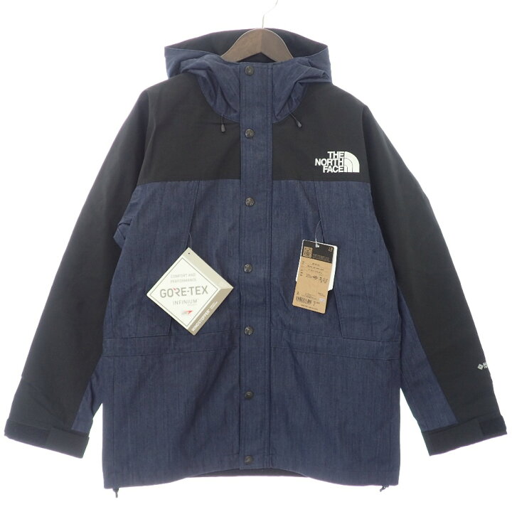 楽天市場】THE NORTH FACE ノースフェイス 国内正規 NP12032 GORE-TEX 