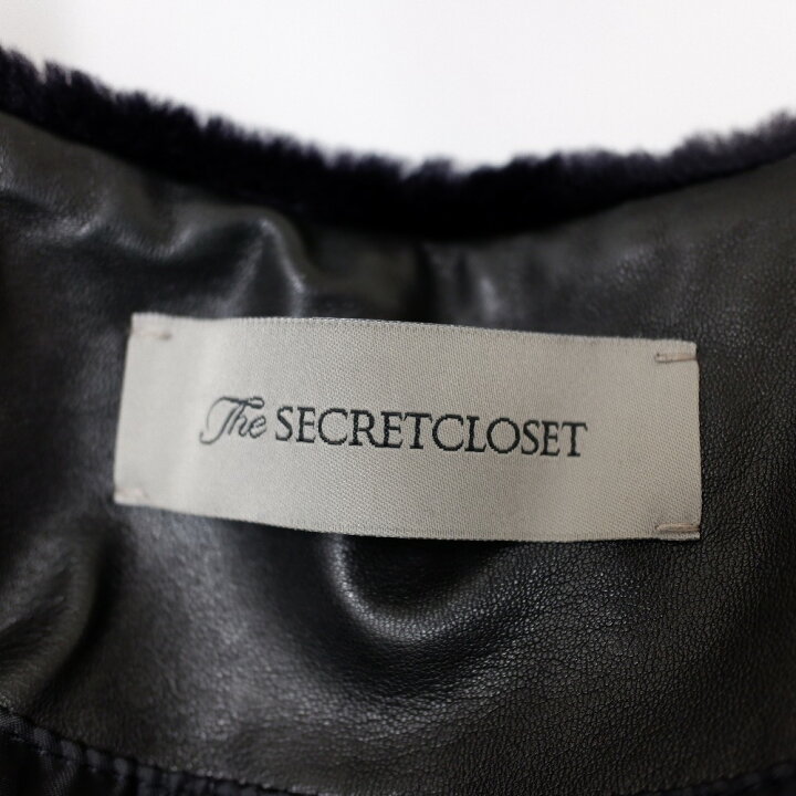 楽天市場】The SECRETCLOSET ザシークレットクローゼット 1-06-08-0007  