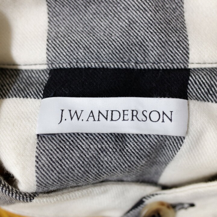 楽天市場】J.W.Anderson ジェイ ダブリュー アンダーソン 【国内正規 
