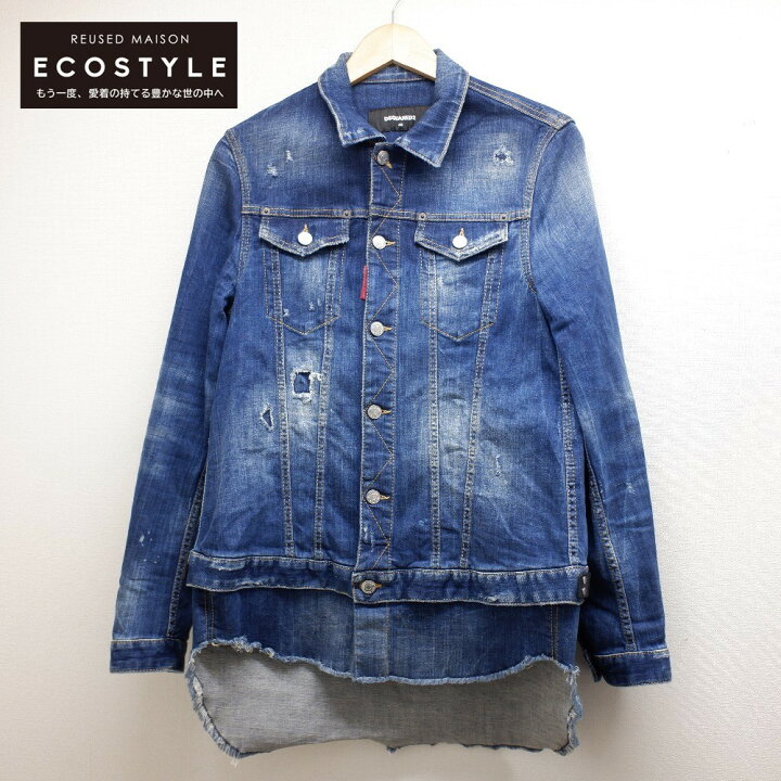 楽天市場】DSQUARED2 ディースクエアード 【国内正規】S71AM0765