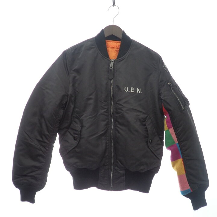 楽天市場】ALPHA INDUSTRIES アルファインダストリーズ ×uniform 