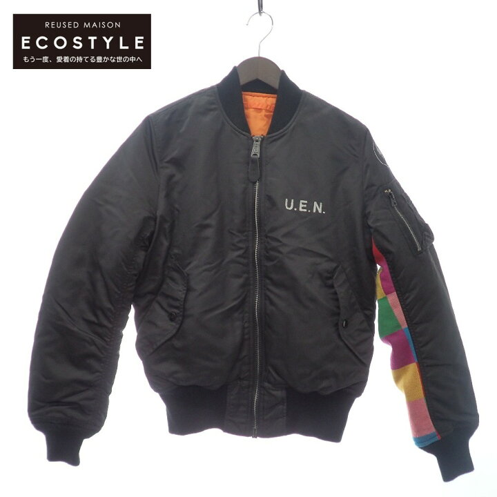 楽天市場】ALPHA INDUSTRIES アルファインダストリーズ ×uniform 