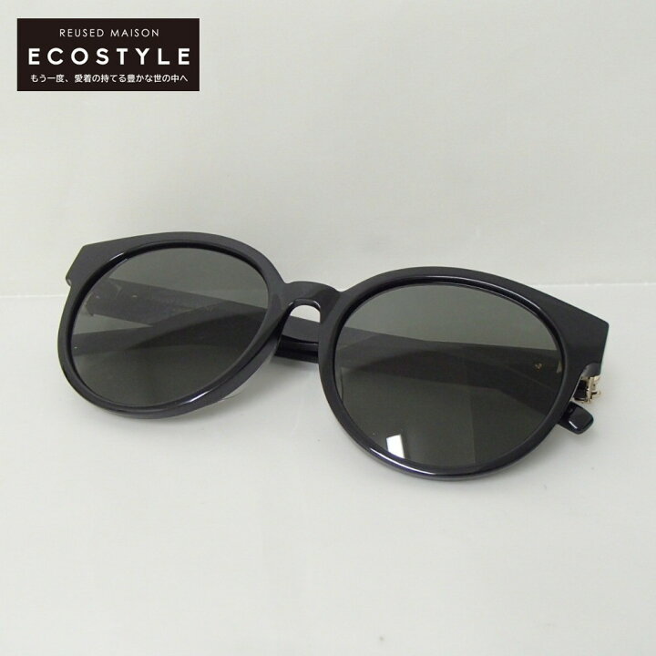 楽天市場】SAINT LAURENT PARIS サンローランパリ SL M31/F ラウンド 