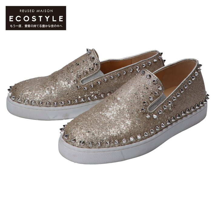 楽天市場】Christian Louboutin クリスチャンルブタン PIK BOAT WOMAN 