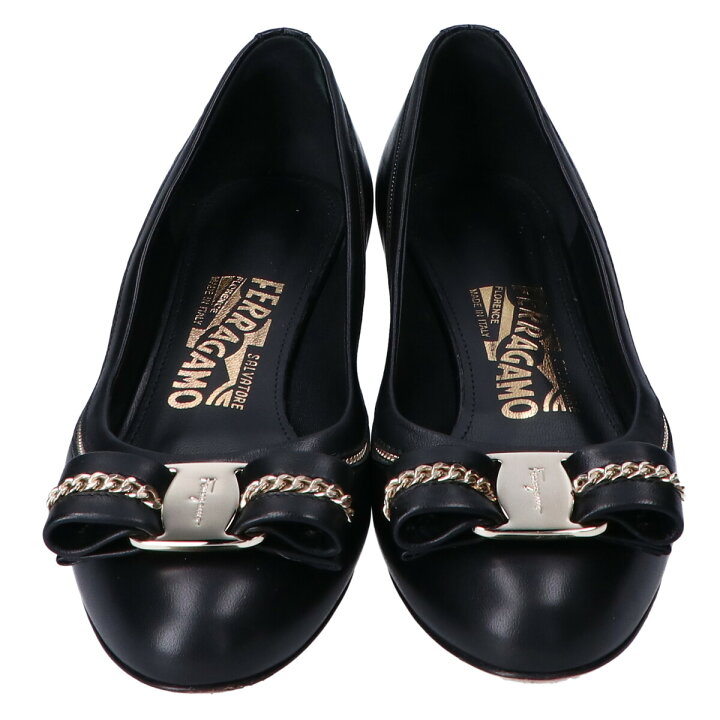 楽天市場】Salvatore Ferragamo サルヴァトーレフェラガモ ヴァラ 