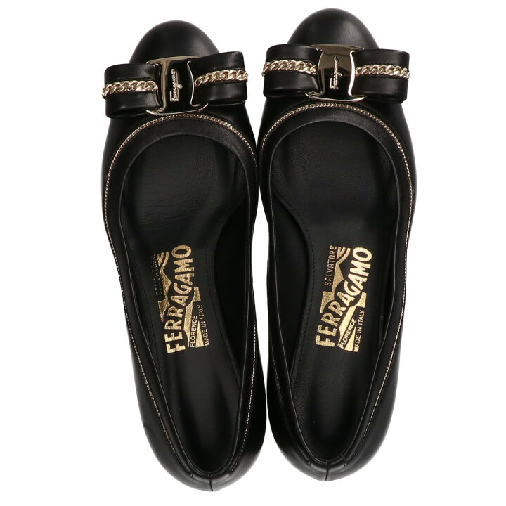 楽天市場】Salvatore Ferragamo サルヴァトーレフェラガモ ヴァラ 