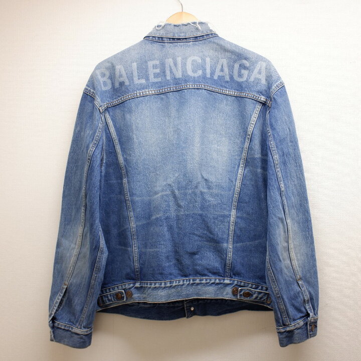 楽天市場】BALENCIAGA バレンシアガ 【国内正規】493609 Like A Man  