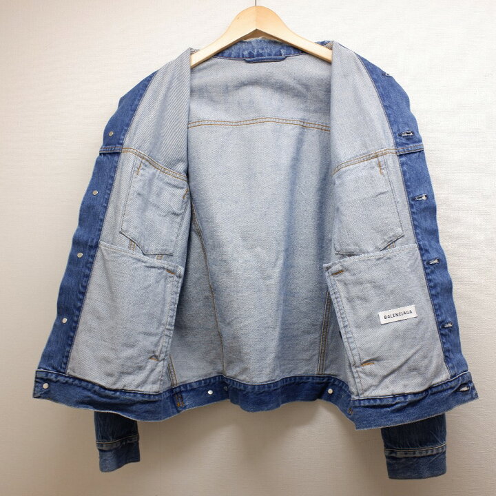 楽天市場】BALENCIAGA バレンシアガ 【国内正規】493609 Like A Man  