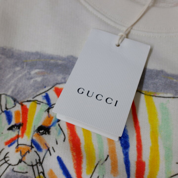 楽天市場】GUCCI グッチ 【新品/国内正規/20年製】569693 