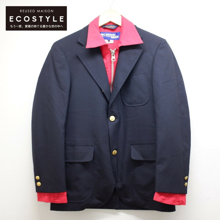 楽天市場】JUNYA WATANABE COMME des GARCONS MAN ジュンヤワタナベ  