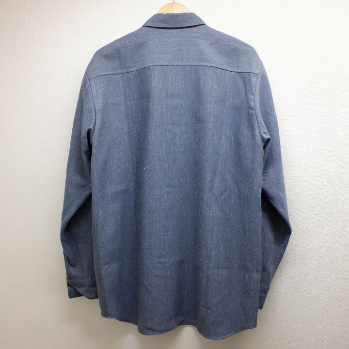 楽天市場】AURALEE オーラリー 【20年製】A20AS01WL WOOL LINEN TWILL 