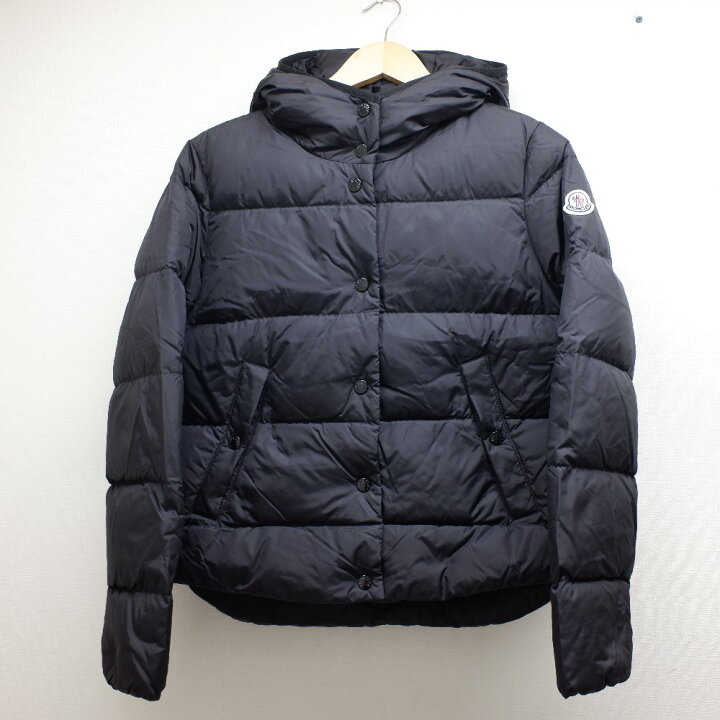 楽天市場】MONCLER モンクレール 【国内正規/20AW】LENARレナー 