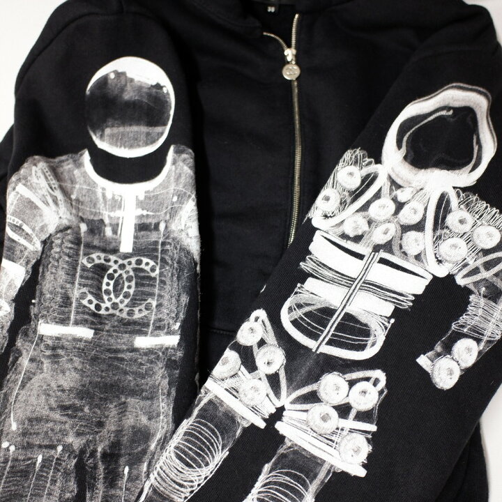楽天市場】CHANEL シャネル 【国内正規】P57464K07601 94305 宇宙飛行 