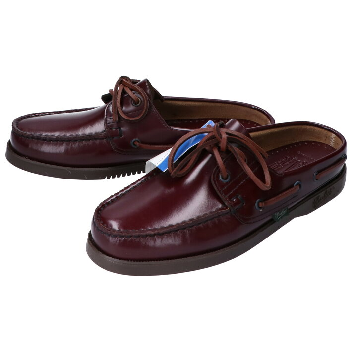 楽天市場】Paraboot パラブーツ UNITED ARROWSユナイテッドアローズ 