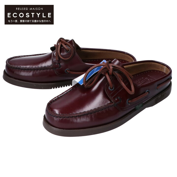 楽天市場】Paraboot パラブーツ UNITED ARROWSユナイテッドアローズ 