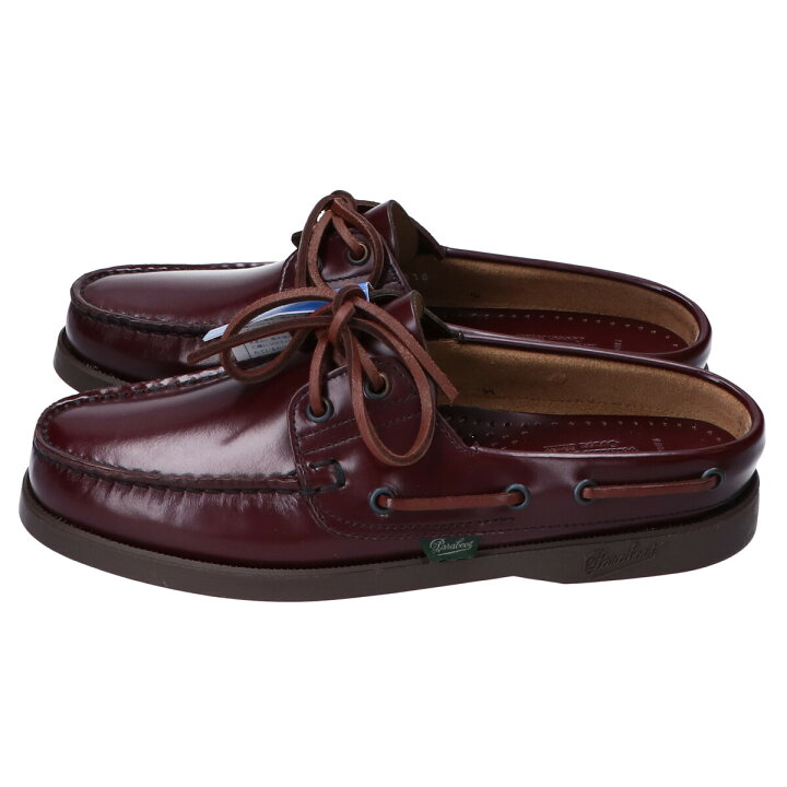 楽天市場】Paraboot パラブーツ UNITED ARROWSユナイテッドアローズ 