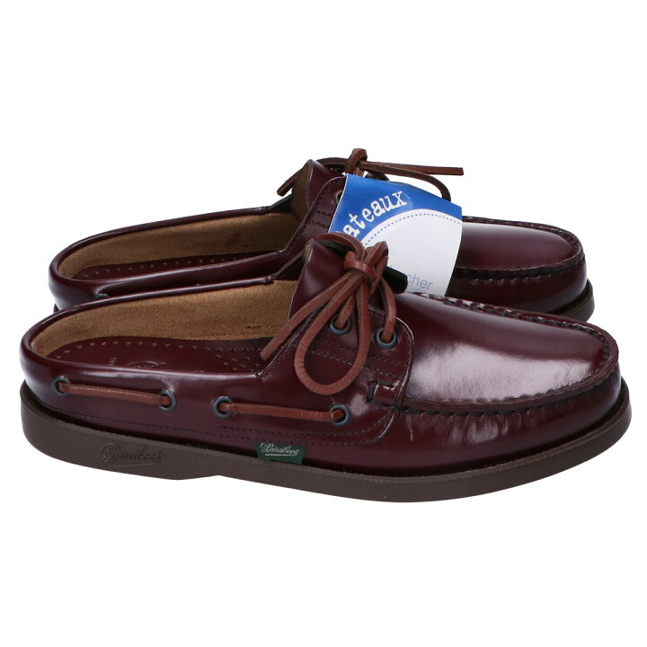 楽天市場】Paraboot パラブーツ UNITED ARROWSユナイテッドアローズ 