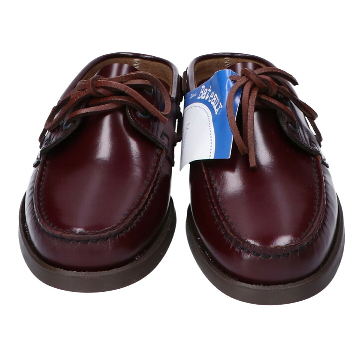楽天市場】Paraboot パラブーツ UNITED ARROWSユナイテッドアローズ 