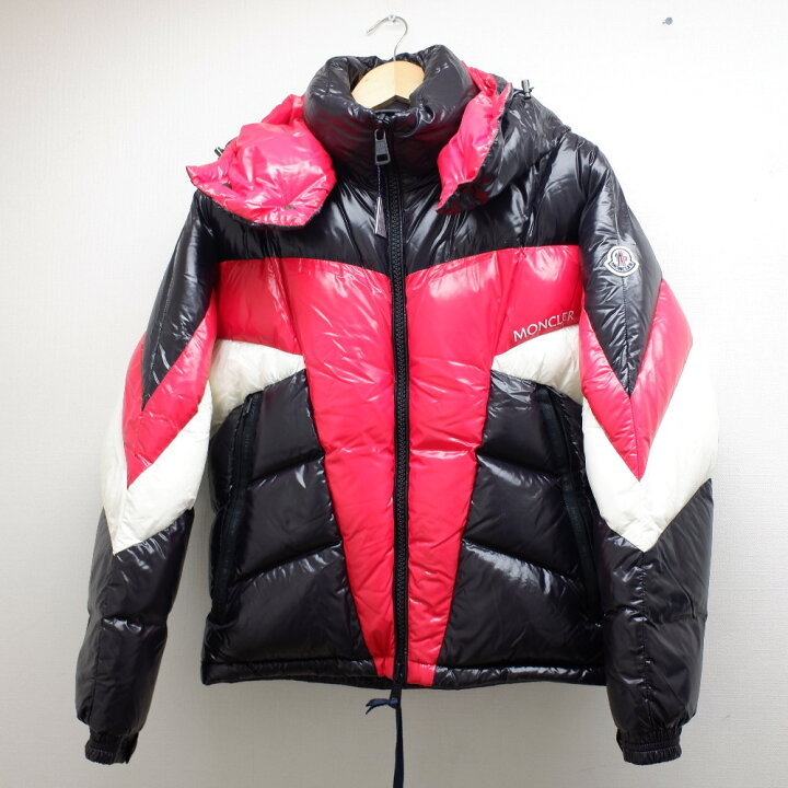 楽天市場】MONCLER モンクレール 【新品同様/国内正規/19年製】ANTHIME 